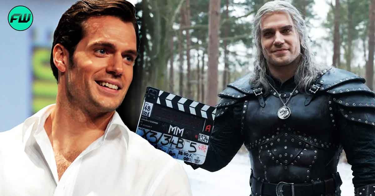 "It is a fan's right to have whatever opinion they want to have": Before Being Kicked Out of The Witcher, Henry Cavill Defended Being True To Source Material Even if it Meant "People are Going to be Upset"