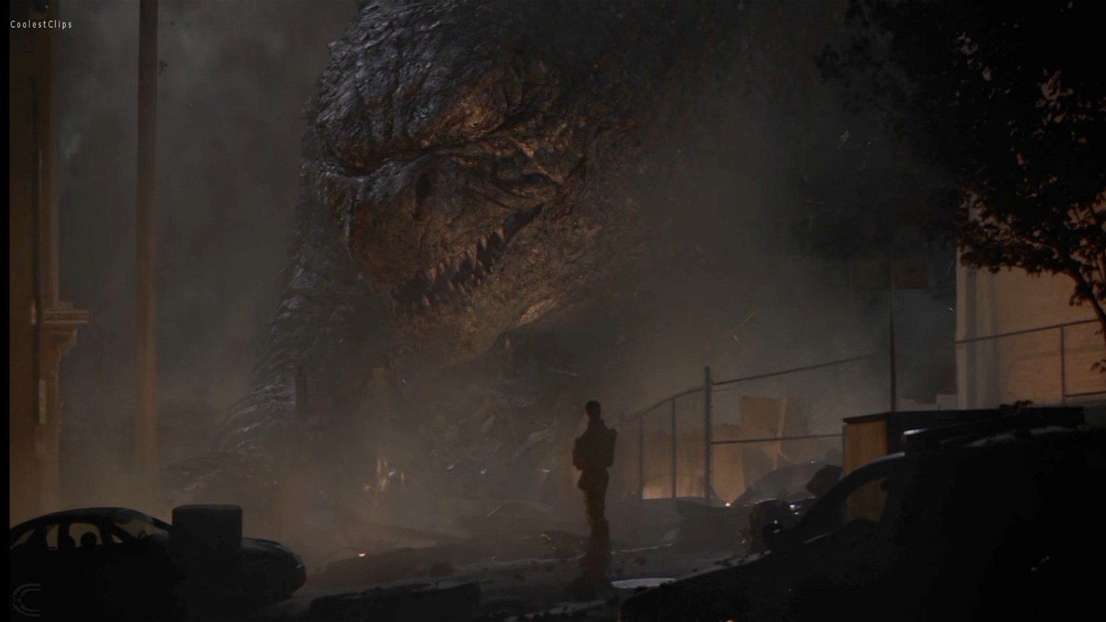 A still from Godzilla (2014)