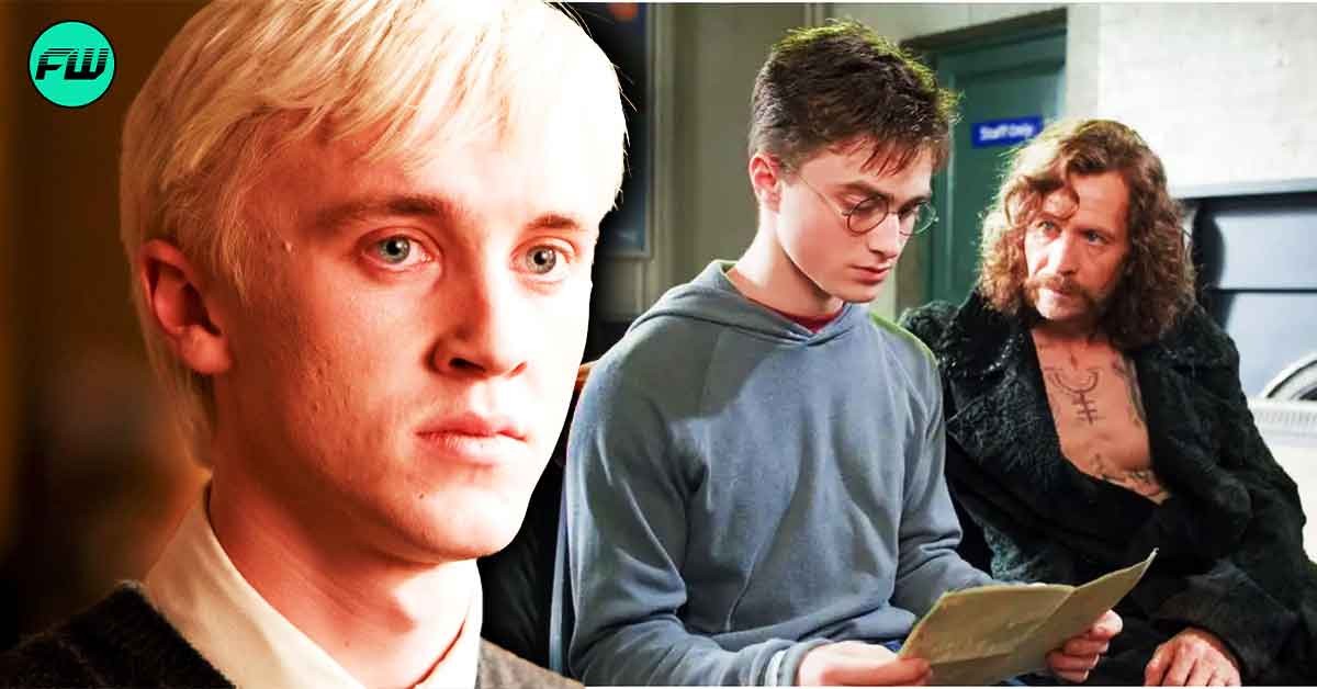 “He was really starting to learn the craft better than us”: Harry Potter Star Tom Felton Was Jealous of Daniel Radcliffe Growing Close With Gary Oldman, Couldn’t Keep His Inner Slytherin in Check