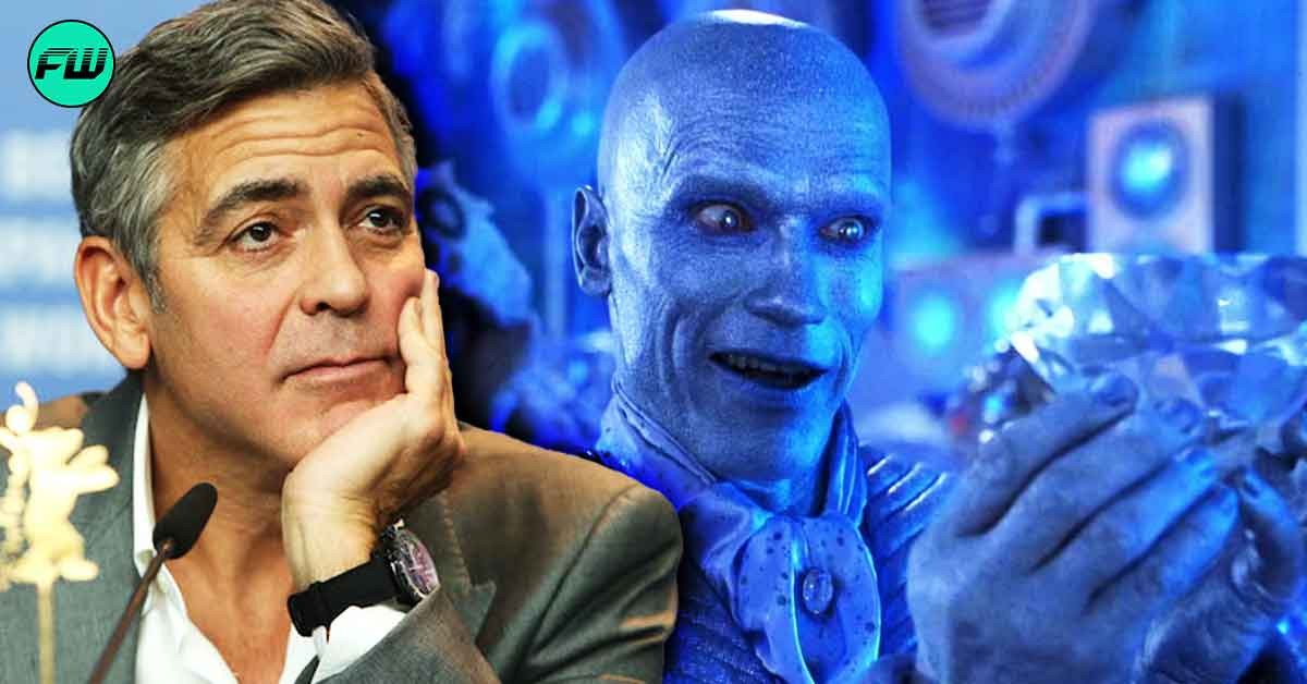 Arnold Schwarzenegger Earned $25 Million Salary With a Strange 12 Hour Workday Policy Leaving His 'Batman and Robin' Co-Star George Clooney Upset