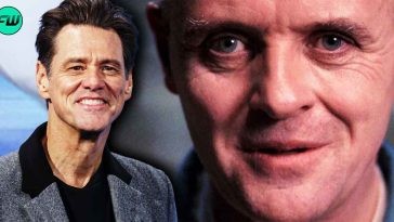 “It’s a pain in the a**”: Anthony Hopkins Reveals He Absolutely Despises Method Acting After Jim Carrey Revealed He Took Acting Lessons From Hannibal Actor