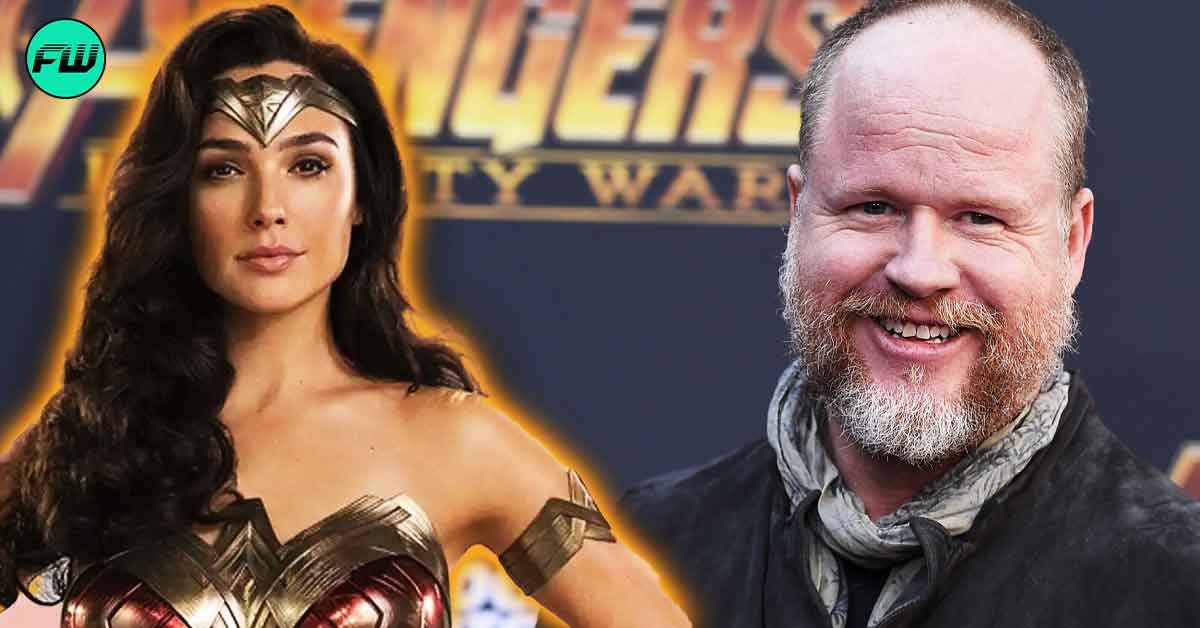 Justice League Director Joss Whedon Mocked Gal Gadot's Communication Skills, Claimed She Mistook His Instructions as Threats as English Wasn't Her First Language: 'He said he'd make my career miserable'