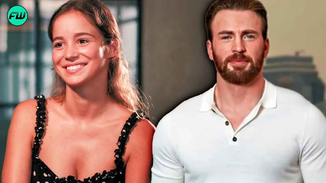 Marvel Star Chris Evans' Dating Life Became a Hot Debate After Critics Tried to Cancel His Girlfriend Alba Baptista With Baseless Allegations