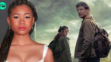 "If you don't like it, don't watch": 19-Year-Old Storm Reid Asks Fans to Stop Watching 'The Last of Us' After Criticism For LGBT Representation in the Show