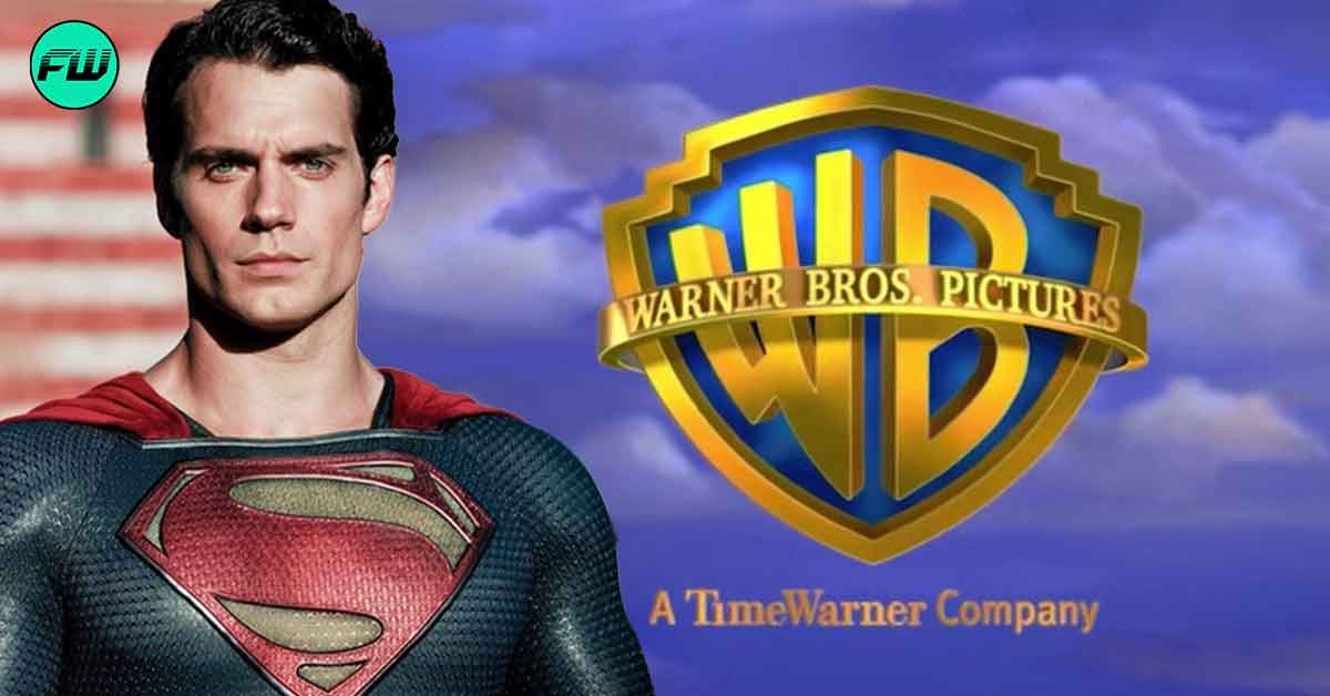 ‘Hope we have lawyers in our fandom’: WB Studios Facing Major Lawsuit Because They Abruptly Fired Henry Cavill as Superman and Left Him Without Any Major Roles, Hurting His Career?