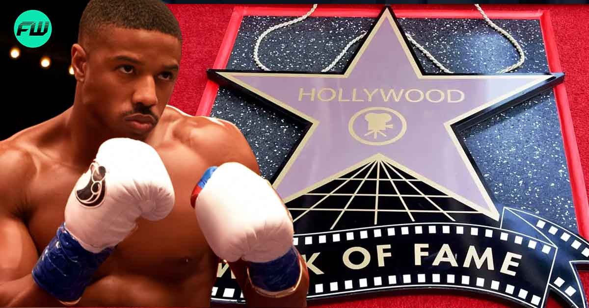“Deserved. Creed trilogy is enough to make that happen”: Fans Cheer as Michael B. Jordan Set to Receive a Star on the Hollywood Walk of Fame
