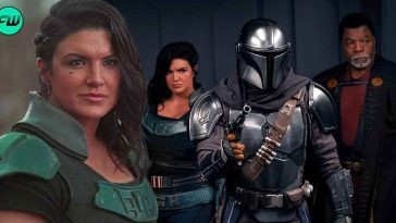 'Cara Dune continues to be part of the world': Star Wars Boss Confirms Gina Carano's Character Still Very Much a Part of The Mandalorian Universe