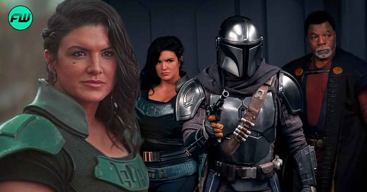 ‘Cara Dune continues to be part of the world’: Star Wars Boss Confirms Gina Carano’s Character Still Very Much a Part of The Mandalorian Universe