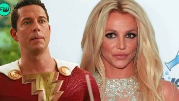 'Man DC cannot catch a damn break': With Shazam's DCU Future in Danger, Zachary Levi Invites Internet's Wrath for Mocking Britney Spears Getting Out of Cruel Conservatorship