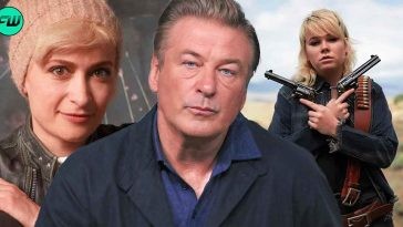 It’s Trouble Town for Alec Baldwin as Three ‘Rust’ Crew Members Sue Him for Hiring Highly Incompetent Armorer Hannah Gutierrez-Reed, Leading To Halyna Hutchins’ Fatal Shooting