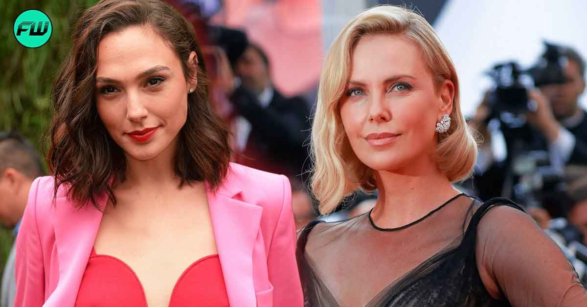 "I was never big enough of a name": Gal Gadot Faced Public Humiliation after Charlize Theron Stole $510 Million Movie Role