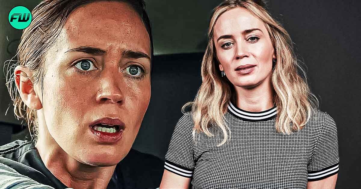 “I try to smile and be as friendly as possible”: Emily Blunt Doesn’t Understand Why People Think She’s a ‘Bi-ch’, Claims Everyone Just Wants to See Her Fail After Becoming Hollywood’s Diva