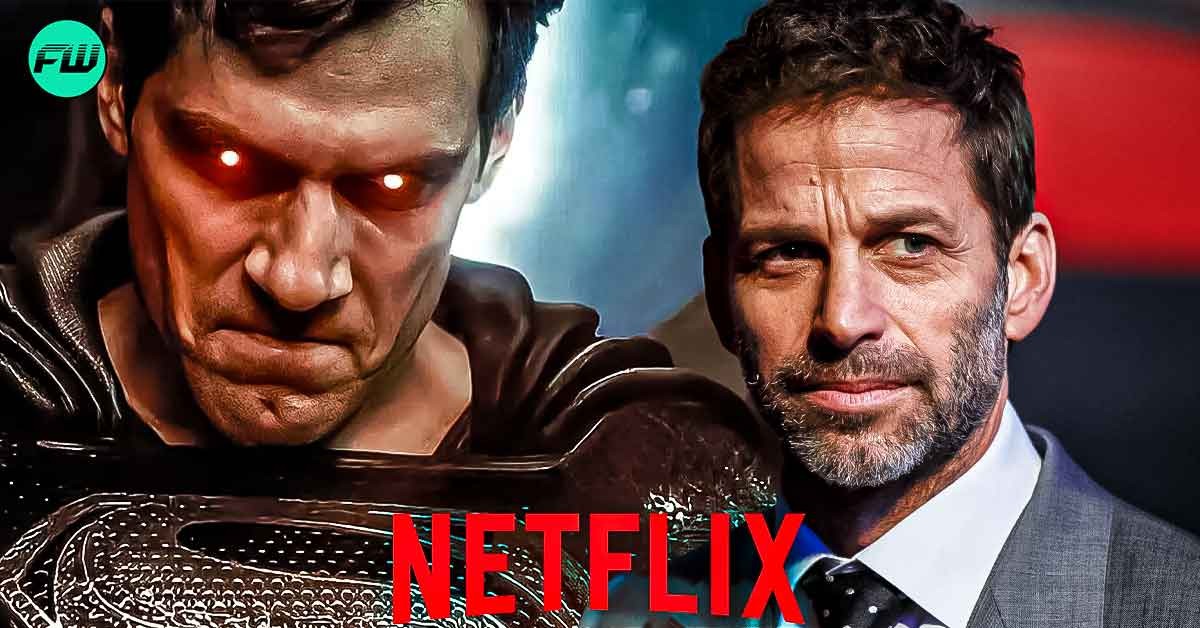 'Clearly indicates Netflix is interested in DC': Henry Cavill Returning in Zack Snyder's Justice League 2 a Very Likely Scenario Following WB Selling DC Property To Netflix?