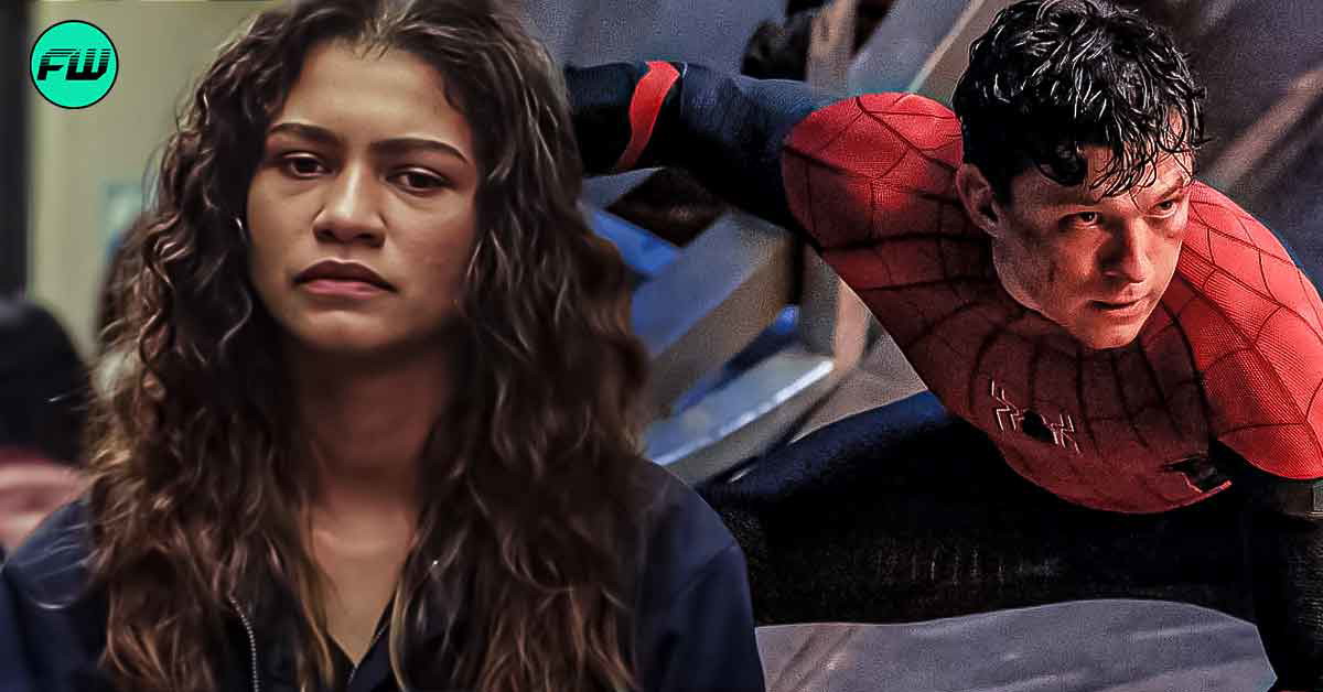 Zendaya's $1 Million Per Episode Salary For Euphoria Season 3 Dwarfs Her Boyfriend Tom Holland's Earning From Marvel Movies