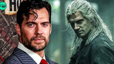 "I spent more time as Geralt those 8 months than Henry": Henry Cavill Got So Used To The Witcher Role His Regular Look Spooked Him When He Wasn't Wearing the White Wig