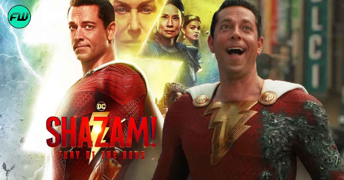 ‘People only caring about interconnecting movies is ruining the enjoyment’: Internet Blasts Fans Demanding Shazam Director Care More About Continuity Than the Movie Itself