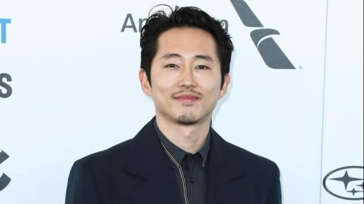 Marvel Casts Its Superman: Invincible Star Steven Yeun Reportedly ...