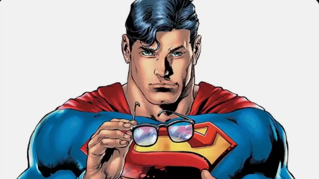 Superman | Superman anime, Superman art, Superman wallpaper