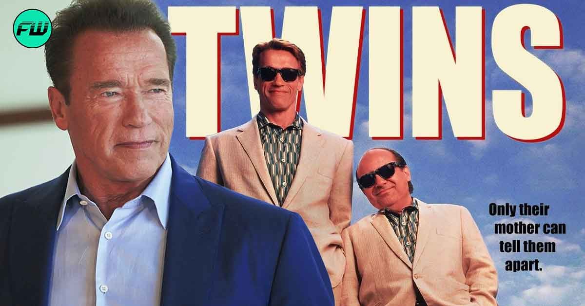"I took no salary": Arnold Schwarzenegger Earned No Money From His $217 Million Movie in One of the Biggest Gambles of His Hollywood Career