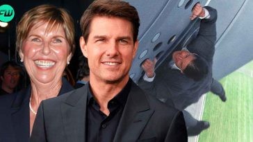 “I just don’t need to know”: Tom Cruise Nearly Gave His Own Mother a Heart Attack After His Theatrics in Mission: Impossible – Rogue Nation, Claimed She Prefers Him Not to Tell Her Things Anymore