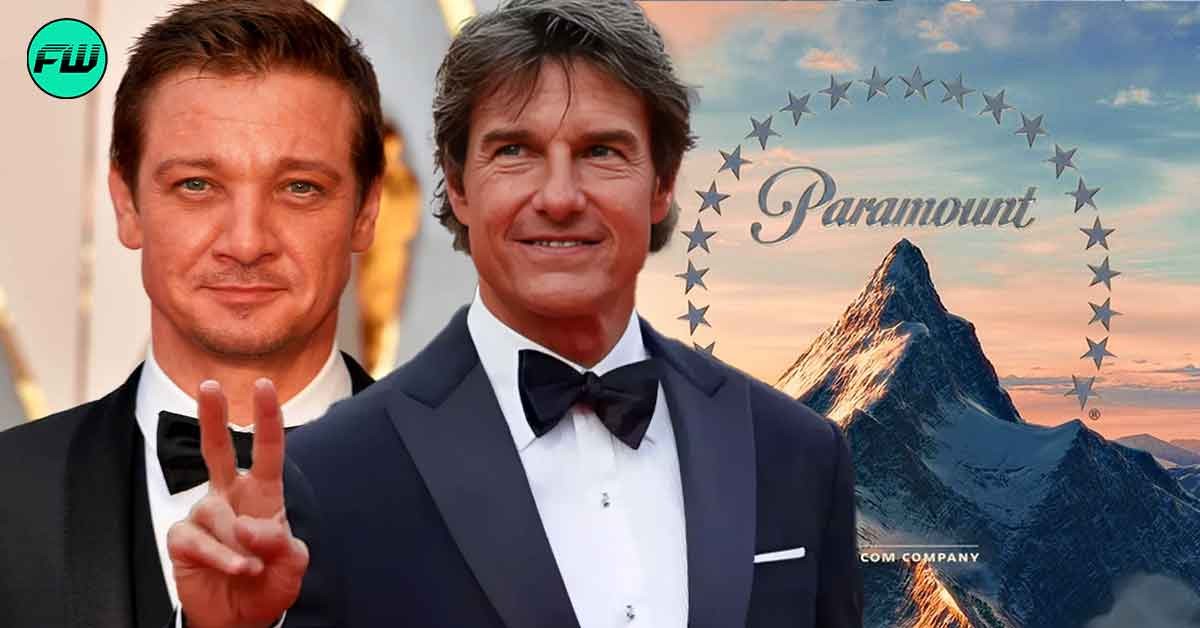 “Don’t go snowboarding”: After Jeremy Renner’s Near-Fatal Accident, Paramount Forced Tom Cruise to Stay Away From Snow Despite His Death-Defying Stunts Without Stunt Doubles