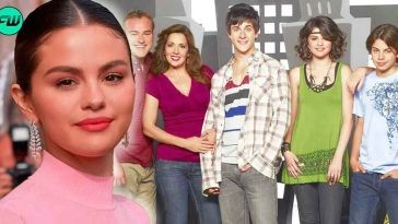Selena Gomez Was ‘Terrified’ of Staying in Touch with Wizards of Waverly Place Cast: “Didn’t want you guys to see me in the state I was in”