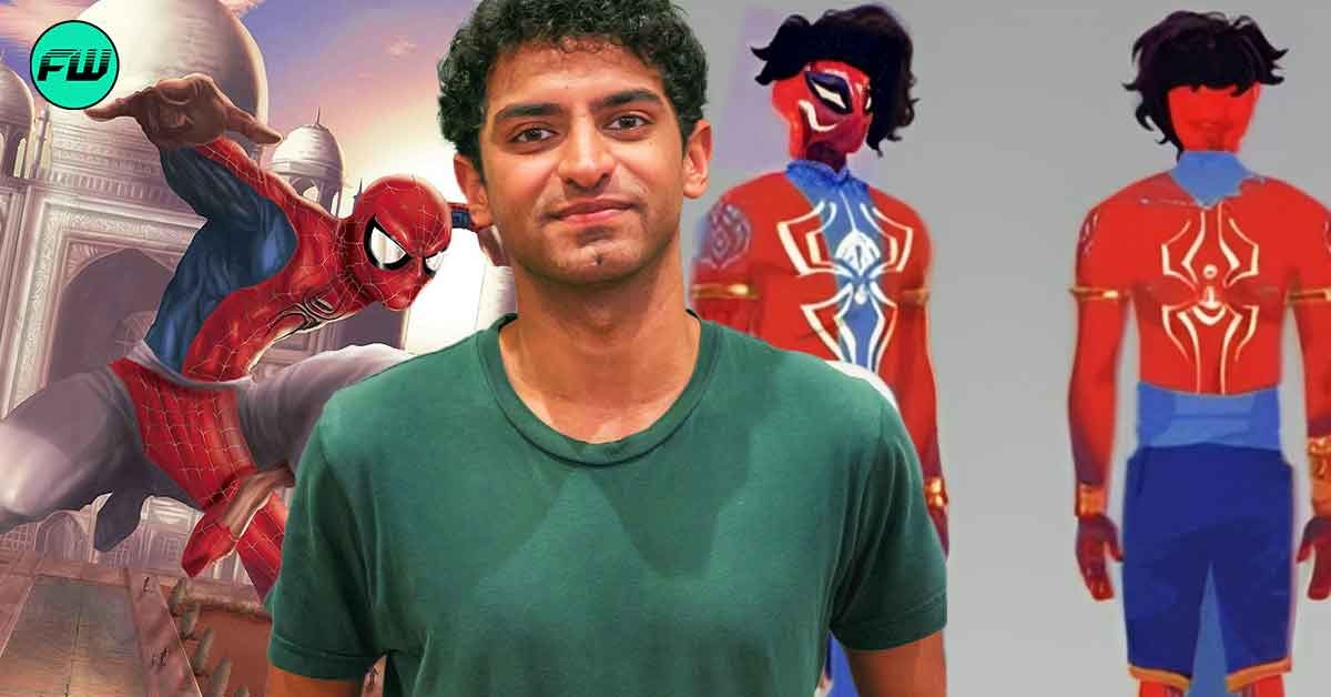 'Why they changing so many designs?': Deadpool Star Karan Soni's 'Radical' Spider-Man India Look in Sony's Across the Spider-Verse Draws Widespread Criticism