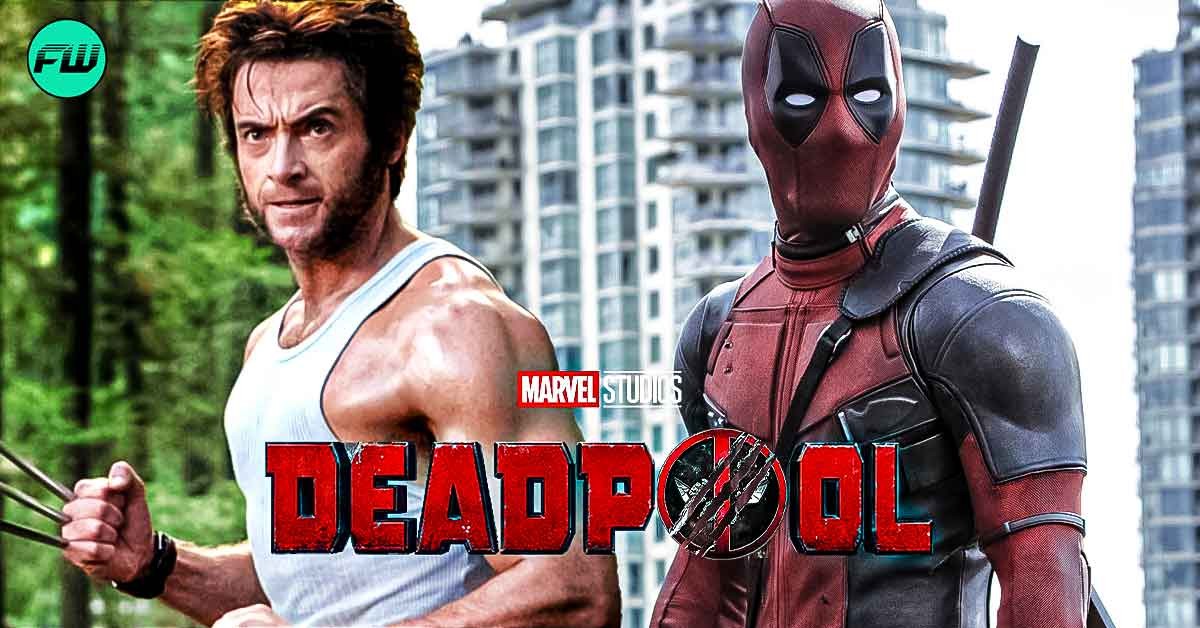 "It will even be a double role": Hugh Jackman Confirms There Will be Multiple Versions of Wolverine in Ryan Reynolds' Deadpool 3