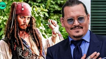 Johnny Depp Fan Petition To Bring Him Back as Jack Sparrow Fails To Reach 1 Million Signatures, Dashing Hopes For the Return of Disney's Prodigal Son to Iconic Pirates of the Caribbean Franchise