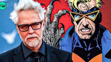'Finally some real sh*t': DC Fans Shower James Gunn With Praise After Animal Man Series Based on Grant Morrison's Iconic Run Reportedly in the Works