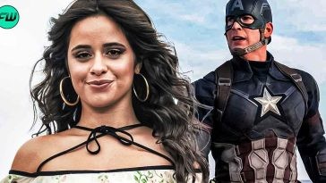 "He is not my type of man": Camila Cabello Humiliated Marvel's Captain America Chris Evans by Rejecting His Request For a Date
