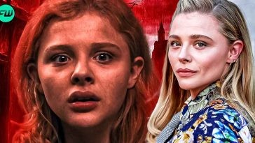 "I’d never felt so alone in my entire life": Chloe Grace Moretz Was Terrified After Playing Her Role in Carrie, Admits She Cried in Her Trailer After an Intense Scene From the Movie