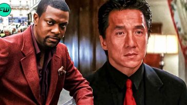 "That was very hard for Jackie. It freaked him out": Chris Tucker Made Jackie Chan's Life a Nightmare While Shooting 'Rush Hour'