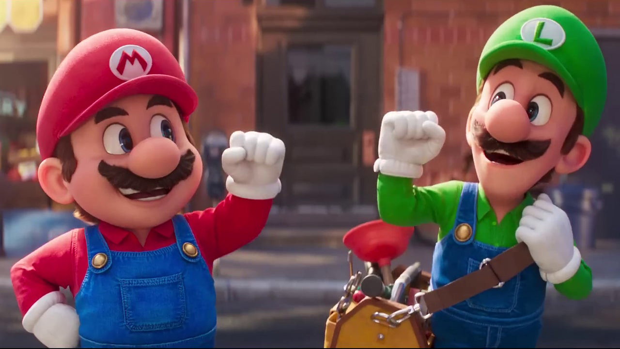 Super Mario Bros. Movie: Jack Black Offers Disappointing Sequel Update