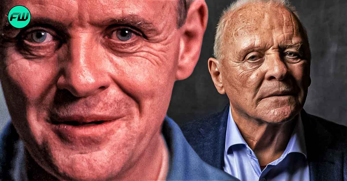 “I don’t care one way or the other”: Anthony Hopkins Revealed His Monstrous Side When Asked About Grandkids After Leaving Suicidal Daughter Alone Post Third Marriage