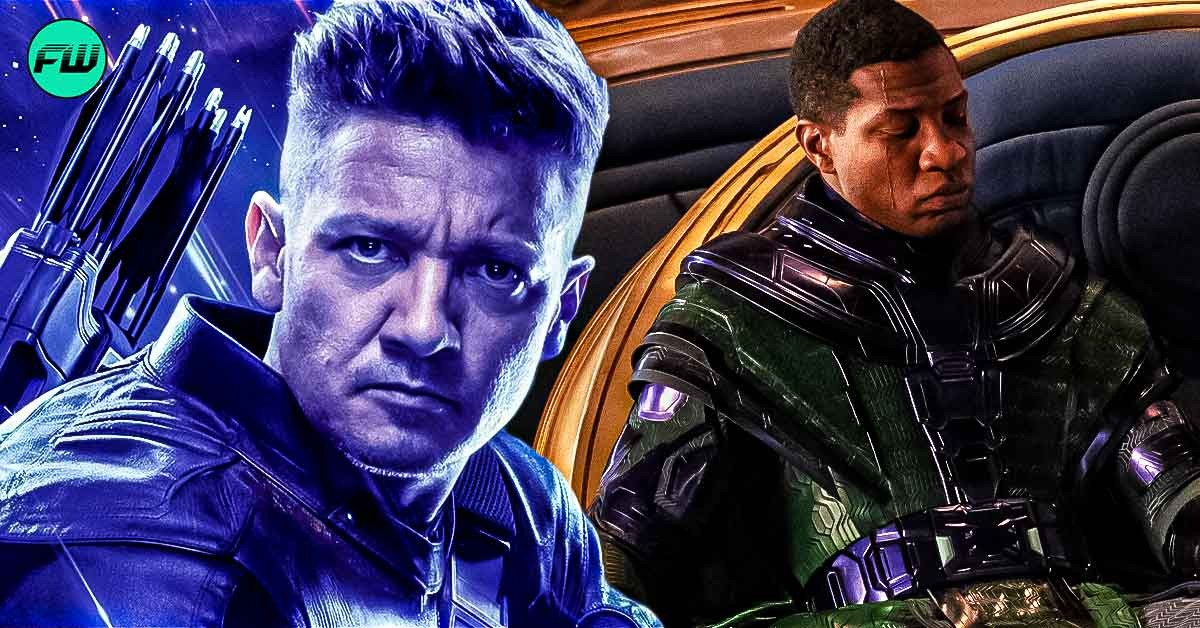 Hawkeye's Death in Avengers 5 Confirmed By Kang Dynasty Writer Jeff Loveness as He Wishes a "Lot of Luck" to Jeremy Renner's Character For His Final Stand Against Kang Variants