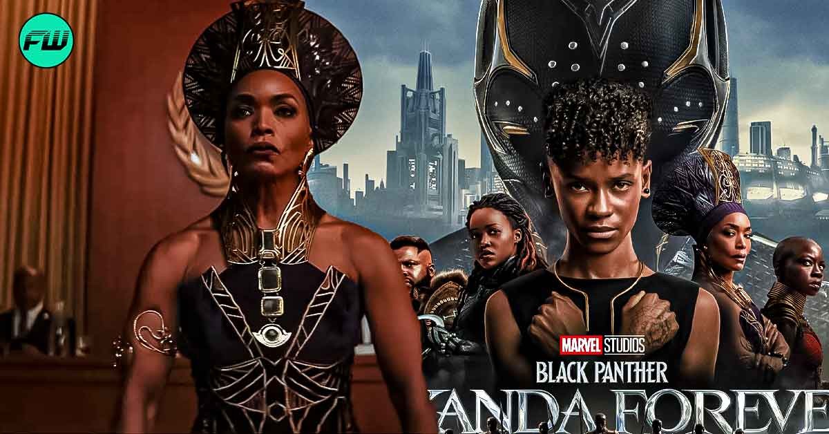 Black Panther 2's Anti-France Scene Draws Heavy Criticism for Portraying European Nation as Enemy of Africa