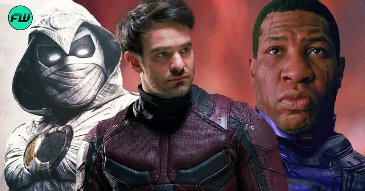 Oscar Isaac's Moon Knight, Charlie Cox's Daredevil Will Fight Kang and His Variants in Avengers: The Kang Dynasty? Marvel Writer Confirms Multiple Avengers Deaths
