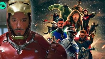 “He and his people know he is integral to the franchise” Robert Downey Jr. Reportedly Refused to Return as Iron Man After Marvel Rejected His $80M Salary for Avengers Secret Wars, Downplayed With Claims of New Characters Instead
