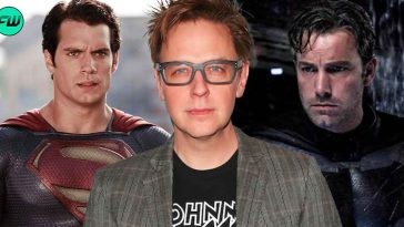 "The fans... I will never lie to them": James Gunn Slams Fans Calling Him a 'Professional Liar' After Kicking Out Henry Cavill, Backtracking on His Own Words on Ben Affleck Batman Movie