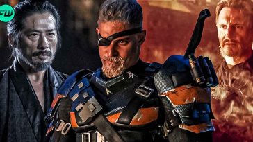 'Bring back Deathstroke, cast Hiroyuki Sanada as Ra's al Ghul': Snyder Fans Demand Ben Affleck Bring Back Joe Manganiello's Deathstroke For His Batman Movie, Cast Sanada as the Demon's Head