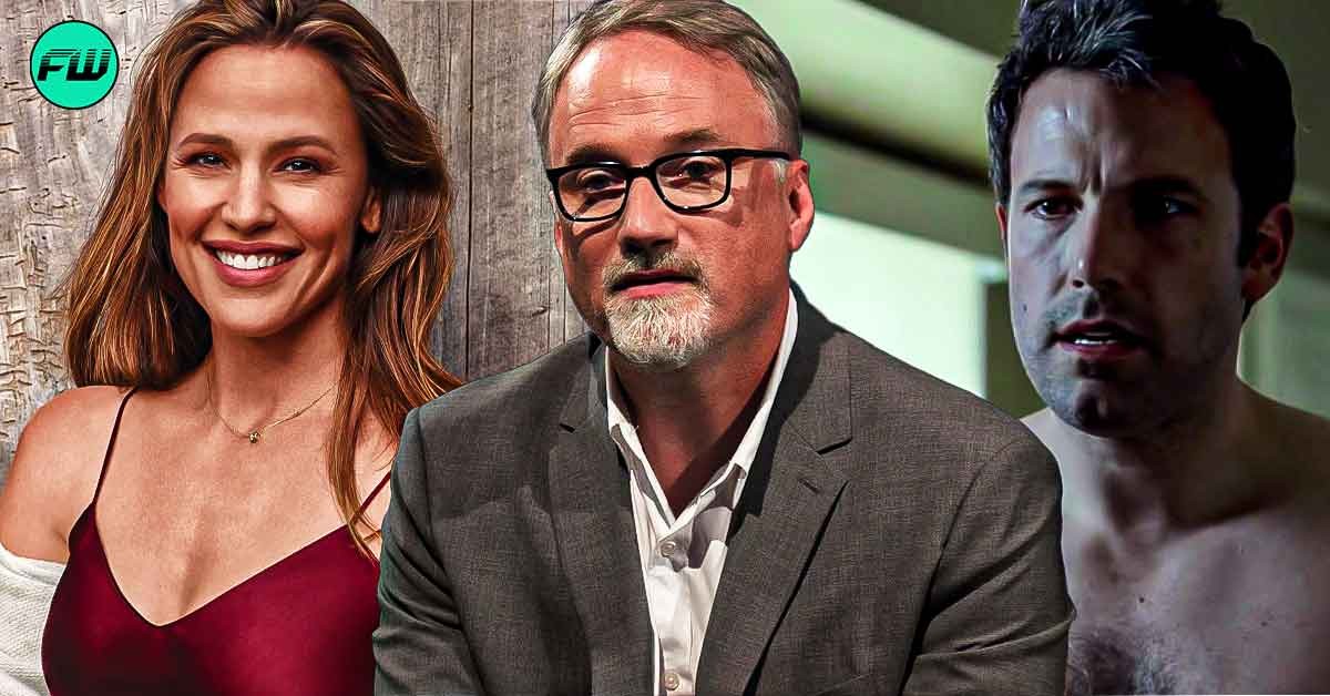 “We did not come to blows, but…”: Despite Cheating on Jennifer Garner, Ben Affleck’s Extreme Loyalty Made David Fincher Angry That Nearly Shut Down Gone Girl After Batman Actor’s Firm Refusal to Enact the Scene