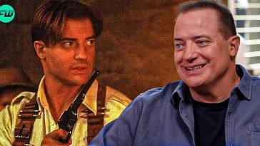 "Hey, it doesn’t really look like you’re choking": Brendan Fraser Nearly Died While Shooting a Scary Moment From 'The Mummy', Admits He Was getting Choked Out