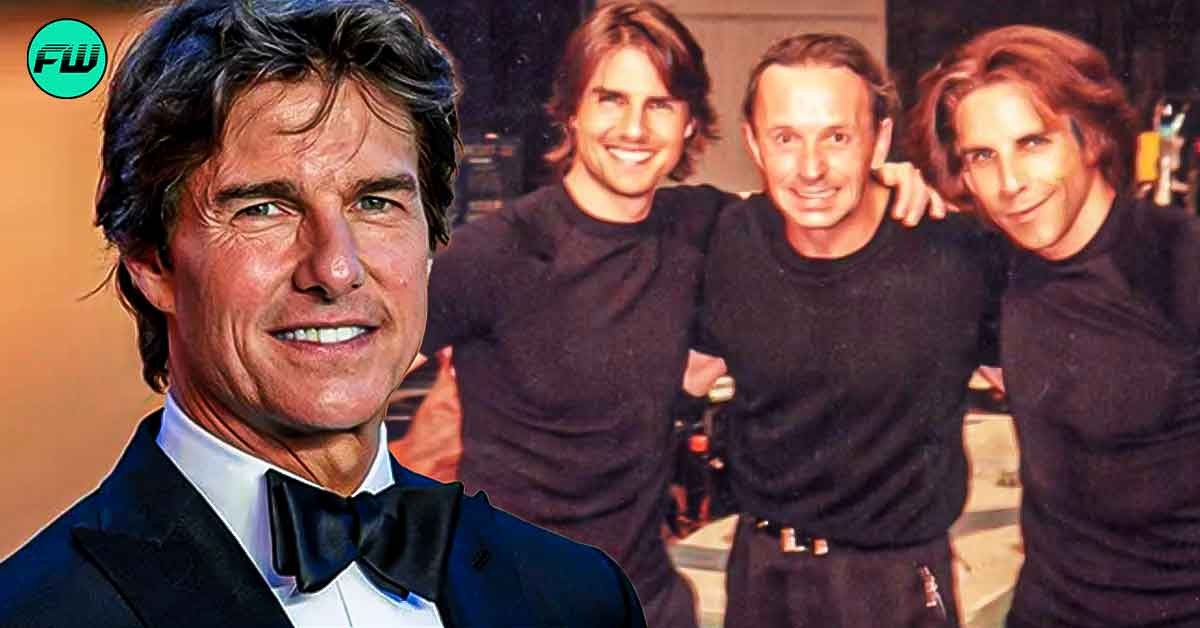 "He's skeptical of anyone outside his Scientology clique": Tom Cruise is Always Afraid While Making New Friends in Hollywood