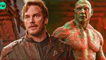 Will Marvel Star Chris Pratt Quit MCU Along With Dave Bautista After Guardians of the Galaxy Vol 3?