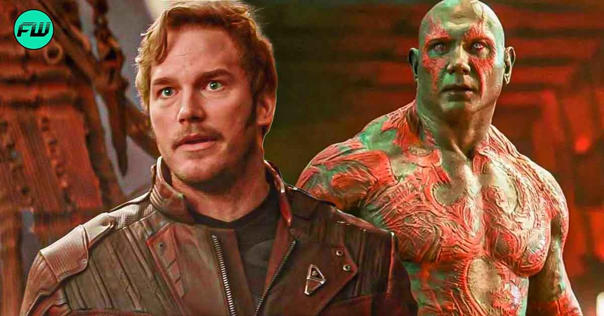 Will Marvel Star Chris Pratt Quit MCU Along With Dave Bautista After Guardians of the Galaxy Vol 3?