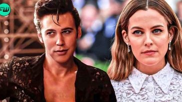 "Riley’s emotions are already very up and down": Austin Butler, Who Played Role of Elvis, Does Not Want Any Trouble With Elvis' Family Member Riley Keough