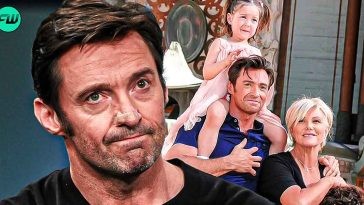 "It was emotionally difficult": Hugh Jackman Confessed His Latest Movie Role Took a Toll on Him as He Faced His Fears as a Father