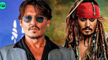 After Publicly Humiliating Him When He Was Down, Pirates Producer Wants Johnny Depp Back as Jack Sparrow: "I think Johnny is an utter friend and an amazing artist"