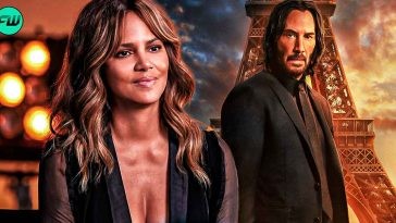 'Keanu is totally Halle’s type': Halle Berry Reportedly Fell Head Over Heels in Love With John Wick Co-Star Keanu Reeves, Wanted Something "Stronger Than a Friendship"